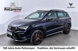 Cupra Ateca 2.0 TSI 4Drive DSG - Cupra Ateca Benzin Gebrauchtwagen