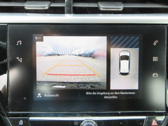 Fahrzeugabbildung Opel Corsa F Elegance 1.2T LED/NAVI/PDC/ALU/DAB/R'CAM