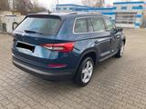 Skoda Kodiaq 2.0 TDI SCR 140kW DSG 4x4 AHK, STDHZ, STZ - Skoda Kodiaq Gebrauchtwagen in Stuttgart