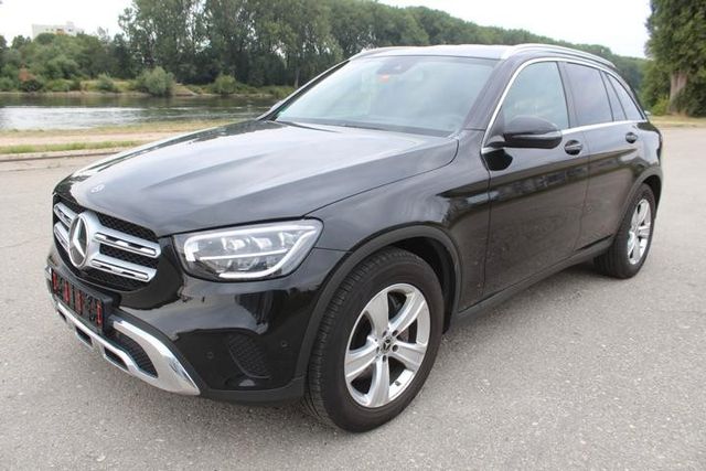 MERCEDES-BENZ GLC 200 GLC -Klasse GLC 200 4Matic - Nr.: 065