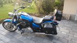 Triumph Thunderbird 1600 - TRIUMPH THUNDERBIRD 1600