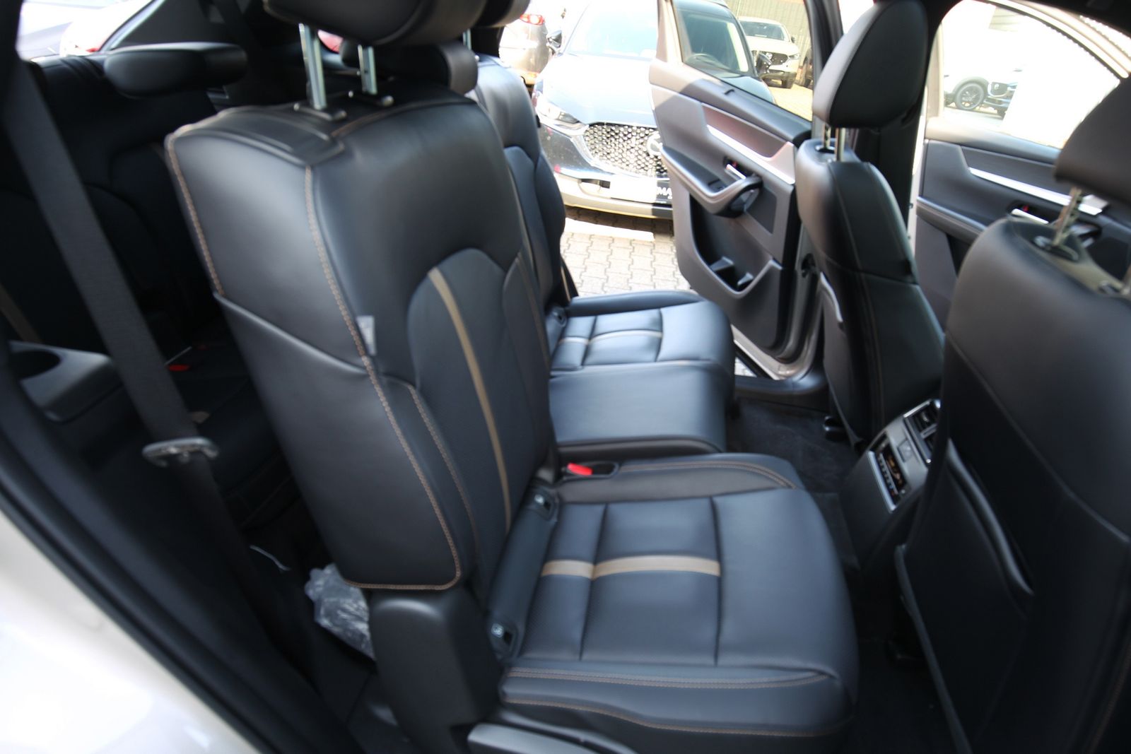 Mazda CX-80 - Bild 22
