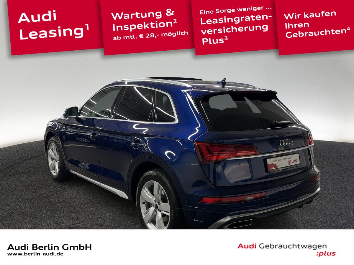 Audi Q5 - Bild 3
