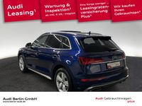 Audi Q5 - Vorschau Bild 3