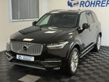 Volvo XC90 AWD 7-Sitze Panorama Memory B&W 360° LED  - Volvo: Awd