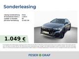 Audi Q8 TFSI e qu 290kW tiptr. S line business *PANO*