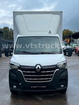 Renault MAster DCI 165 4x2 Koffer - Angebote