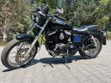 Harley-Davidson 1200 Sportster - HARLEY-DAVIDSON 1995 SPORTSTER