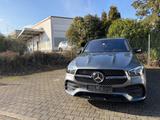Mercedes-Benz Gle 400 Amg 22 Zoll Exclusive 7 sitzer Luftfahrw - Mercedes-Benz GLE 400 Gebrauchtwagen in Mülheim (Ruhr)