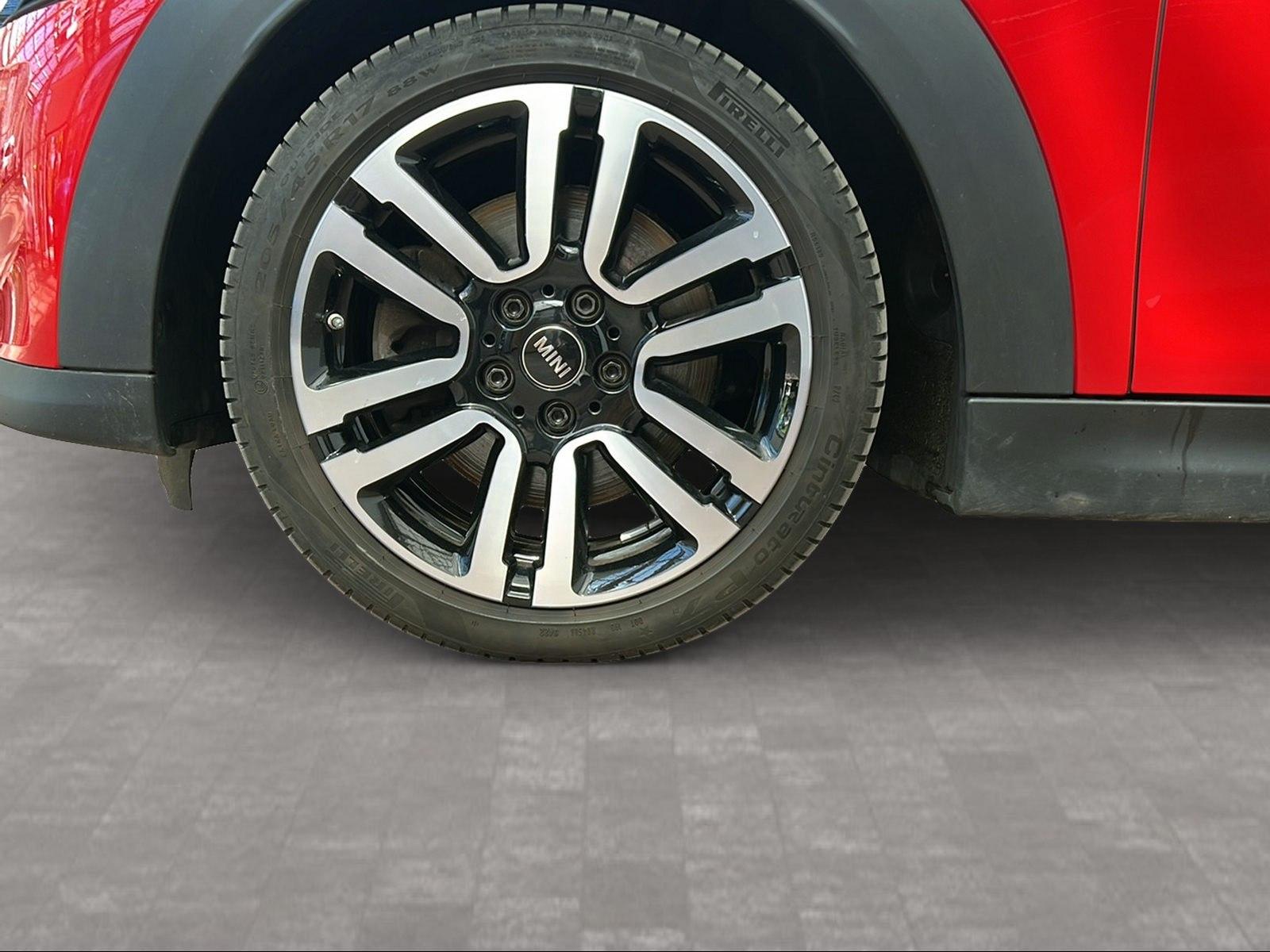 MINI Cooper Navi PDC Sportsitze LED, миниатюра 8
