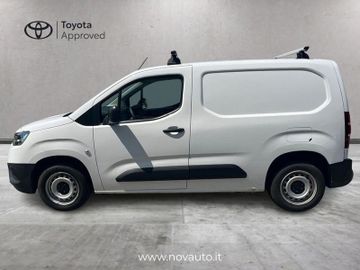 Toyota Proace (Verso) - 3