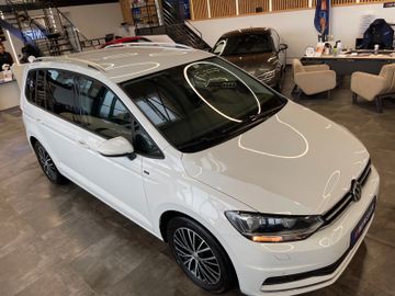 Volkswagen Touran Join Start-Stopp *1. Hand*7-Sitzer*Navi*