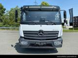 Mercedes-Benz Atego 823K Meiller Trigenius+Klima+2xAHK+DiffSp - Angebote