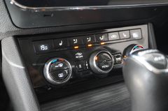 Fahrzeugabbildung Skoda Superb 2.0 TDI STYLE 4X4 DSG  NAVI/SH/KAMERA/AHK