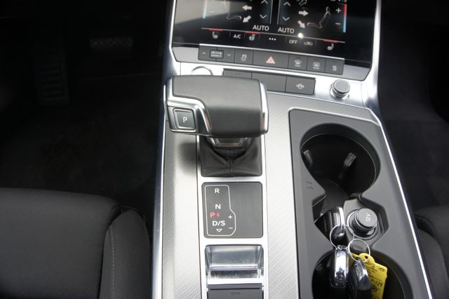 Fahrzeugabbildung Audi A6 3.0 TDI 50 quattro sport B&O STHZ MATRIX AHK