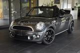 MINI Cooper S Cabrio"CHILI II"LEDER"NAVI"XENON"H/K" - MINI Gebrauchtwagen von 2015