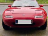 Mazda Mx-5 NA 1,6 L ,90 PS mit 151 Tkm , T... - Mazda aus 1997