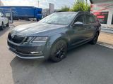 Skoda Octavia Combi Style DSG Navi - Skoda Gebrauchtwagen in Hildesheim