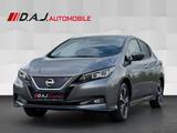 Nissan Leaf 62 kWh e+ Tekna /1. Hand Leder Parklenkass. - Nissan Leaf in Hannover