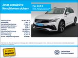 Volkswagen Tiguan 2.0 TDI R-Line AHK MATRIX-LED PANO ACC