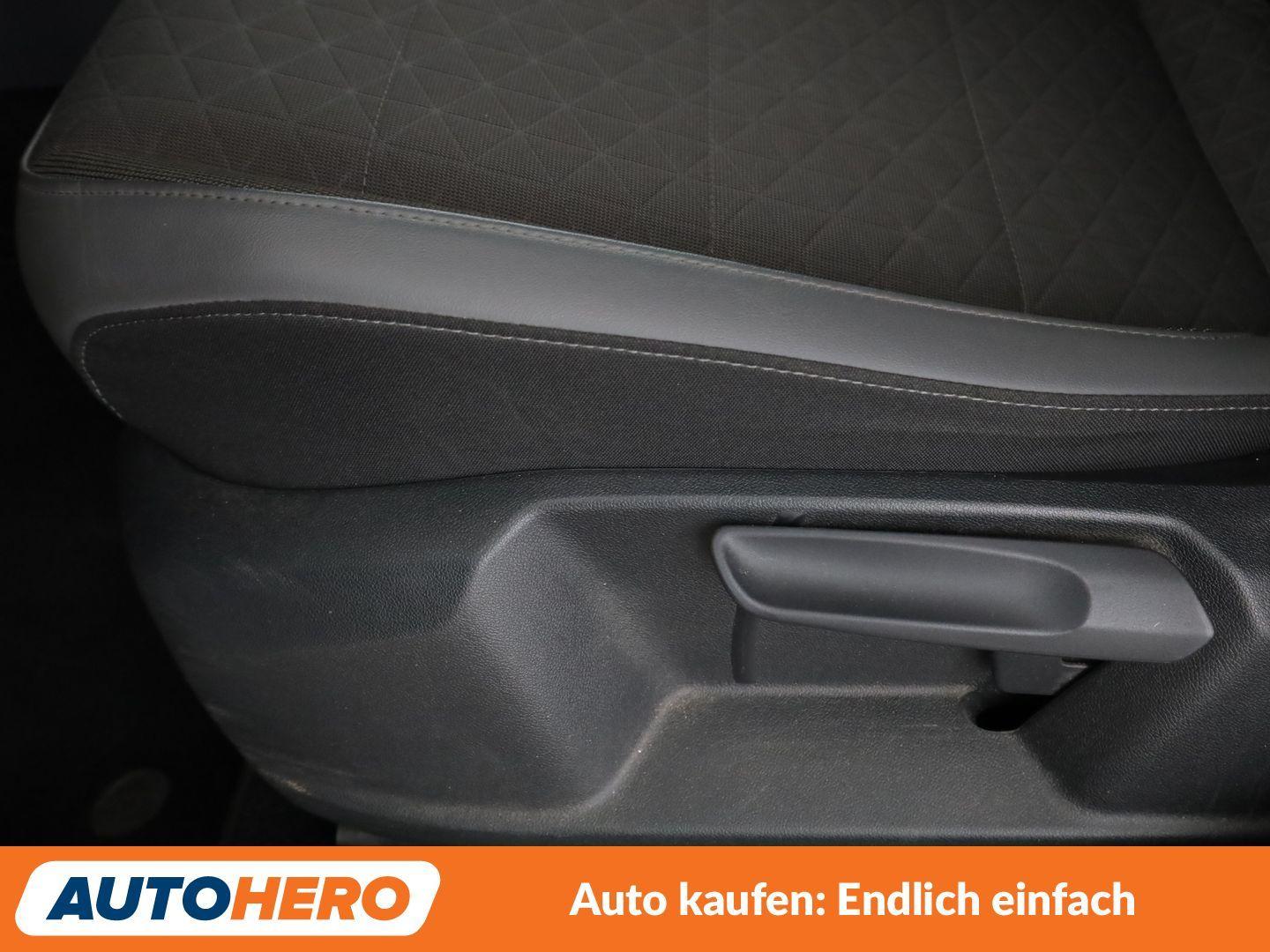 Volkswagen T-Cross 1.0 TSI Style *VC*LED*ACC*CAM*NAVI*, миниатюра 27