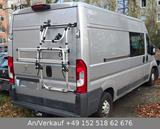 Peugeot Boxer MultiCab  Euro 5 WOHNMOBIL!!! - Wohnmobile bis 9.000 Euro