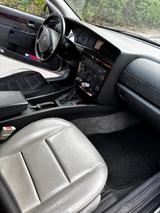 Opel Omega 2,1 - Opel Omega Gebrauchtwagen in Hamburg