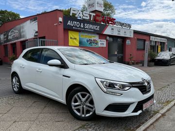 Renault Megane - 1