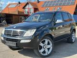 Ssangyong REXTON 270 Noblesse 4x4 - Ssangyong aus 2007