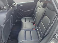 MERCEDES-BENZ B 180 Style Edition Navi LED Kamera Apple CarPla