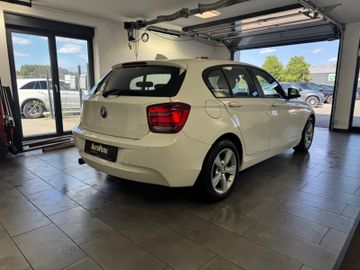 BMW 118 - 5