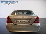 Mercedes-Benz C 240 Lim. **ERST 33TKM-AUTOMATIK-1-HAND** - Mercedes-Benz C 240 Gebrauchtwagen
