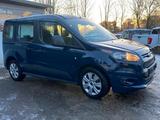 Ford Tourneo Connect Ambiente - Ford Tourneo aus 2015