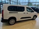 Fiat Doblo L2 Kombi Techno, NAV, Comfort - Fiat Doblo in Hannover