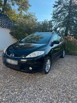 Mazda Autos Masda5 - Mazda 5: Geländewagen