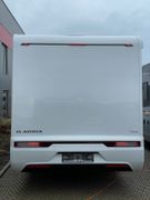 Adria Coral All-In 650 DL *Face-2-Face*Leder*sofort