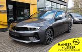 Opel Astra L Sports Tourer 1.2T AT8 GS AHK Navi - Opel Astra: Sports Tourer