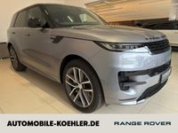 Land Rover Range Rover Sport - Vorschau Bild 1