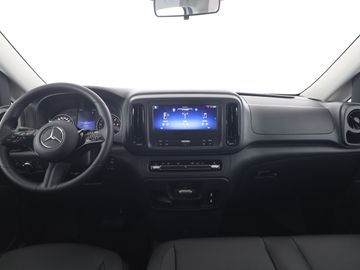 Mercedes Vito - 11