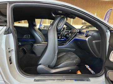 MYAUTOCENTER – Gebraucht- und Jahreswagen mit Werkstattservice in Pfaffenhofen Mercedes-Benz CLE 300 Coupe 4Matic *Designo*AMG Line*Kamera*