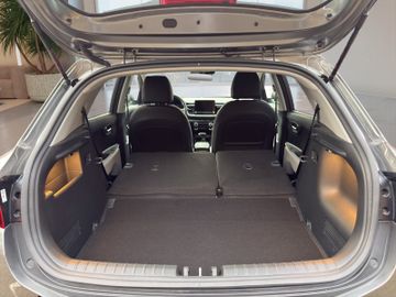 Kia Stonic 1.0T 100 Mild-Hybrid Spirit Navi Kamera