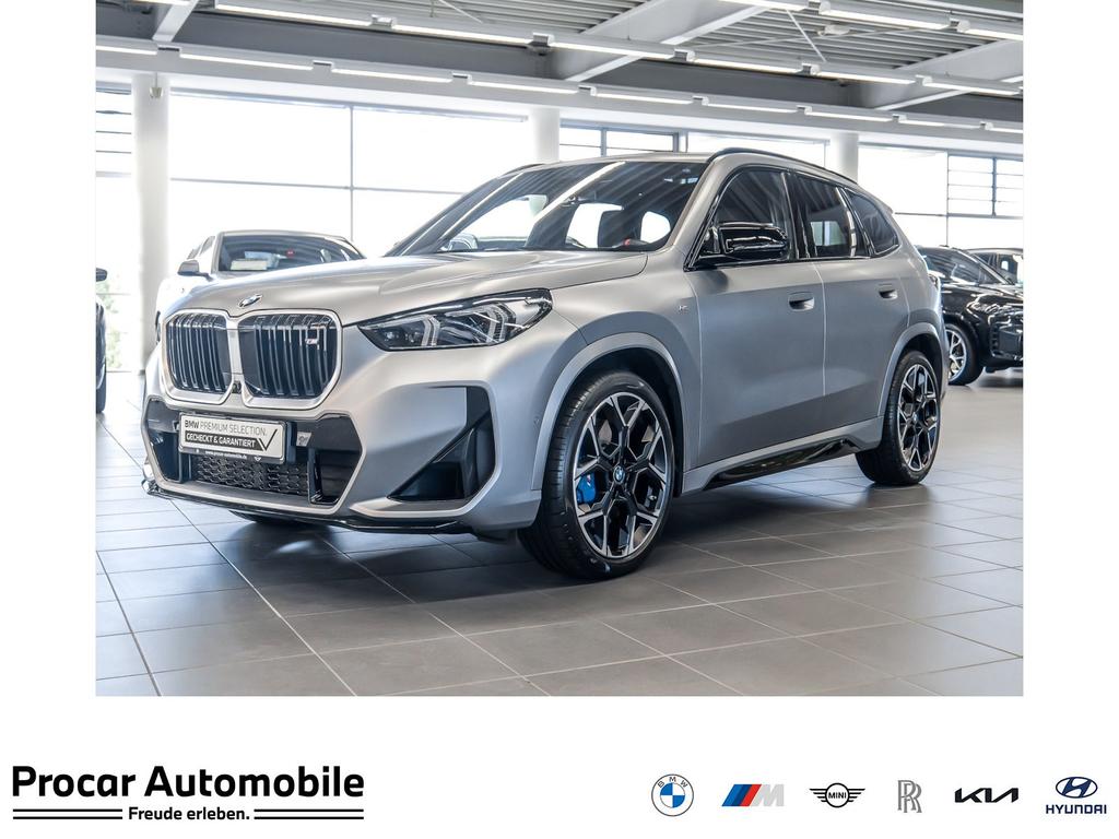 BMW X1 M35i xDrive HUD PANO NAVI 2025