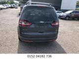 Ford Galaxy Trend - Ford Galaxy Kombi Gebrauchtwagen