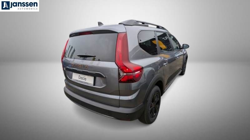 Fahrzeugabbildung Dacia Jogger Extreme+ TCe 110 7-Sitzer