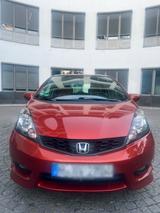 Honda Jazz USA / Fit Sport 1.5 i-VTEC 120P... - Honda Jazz Gebrauchtwagen in München