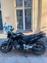 Honda CBF600NA abgelaüfen TüV - HONDA 2006 CBF 600