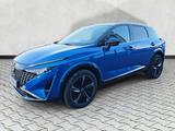 Nissan Qashqai 1.3 DIG-T X-Tronic Tekna nMod. HUD Pano - Nissan Qashqai Gebrauchtwagen in Augsburg