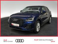 Audi Q2 - Vorschau Bild 1