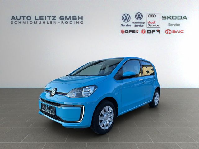 Volkswagen up! e-up! Climatronic CompPhone DAB CCS