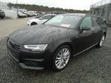 Audi A4 Avant 2,0 g-tron sport S-Line - Audi A4 mit CNG-Antrieb